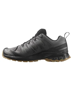 XA Pro Forces Castlerock / Black / Gum
