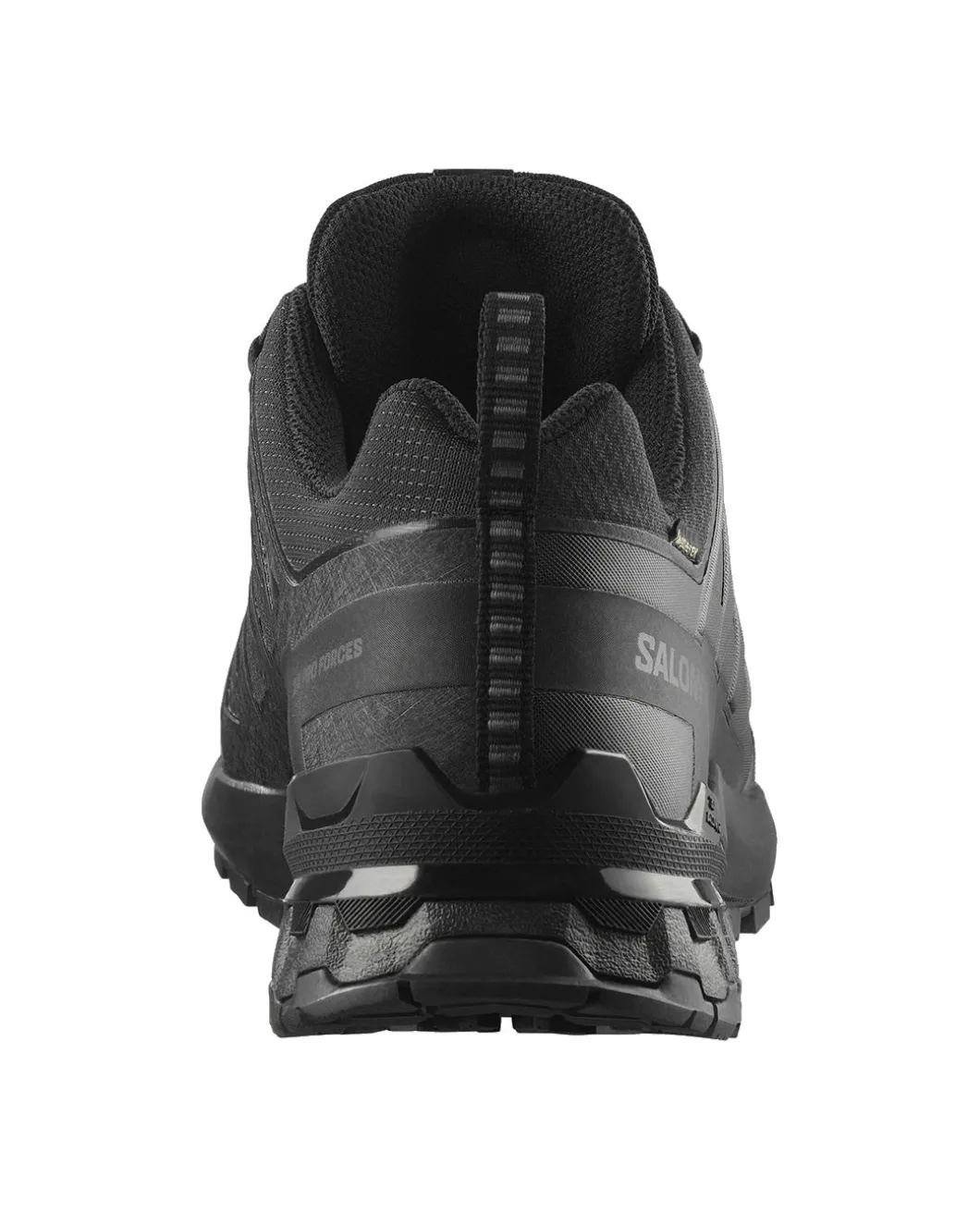 XA Pro Forces GTX Black Schwarz