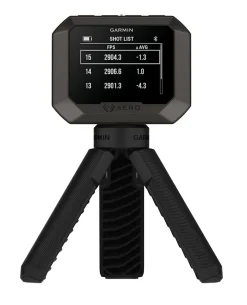 Xero C2 Pro Chronograph