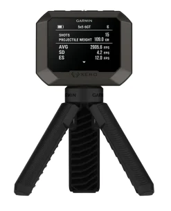 Xero C2 Pro Chronograph