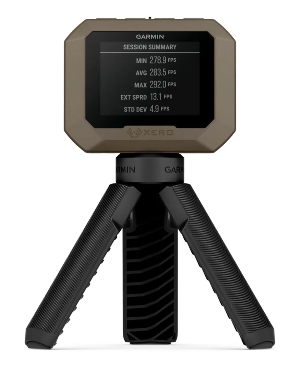 Xero C1 Pro Chronograph