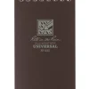 3 X 5 Notebook Brown
