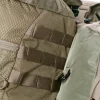 X2 Pack Dry Earth Microsuede