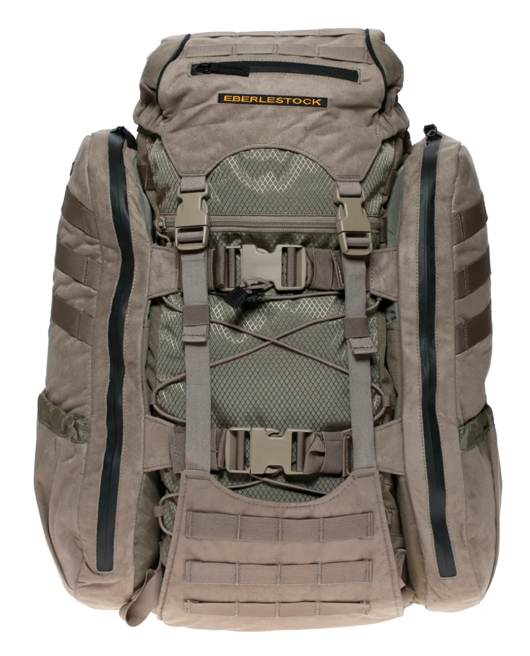 X2 Pack Dry Earth Microsuede