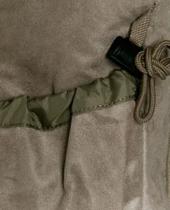 X2 Pack Dry Earth Microsuede