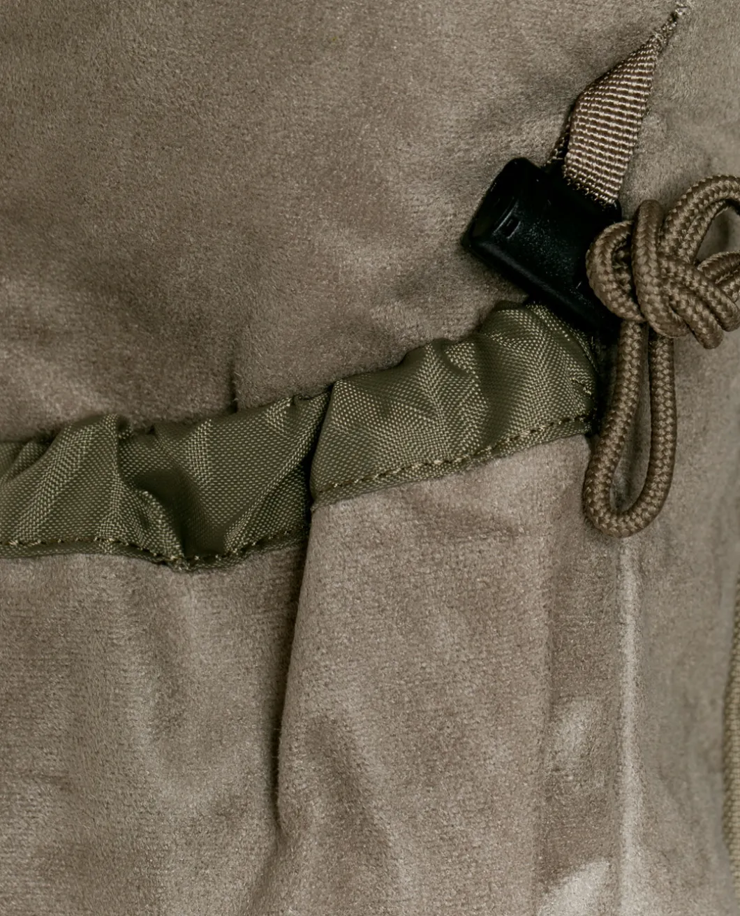 X2 Pack Dry Earth Microsuede