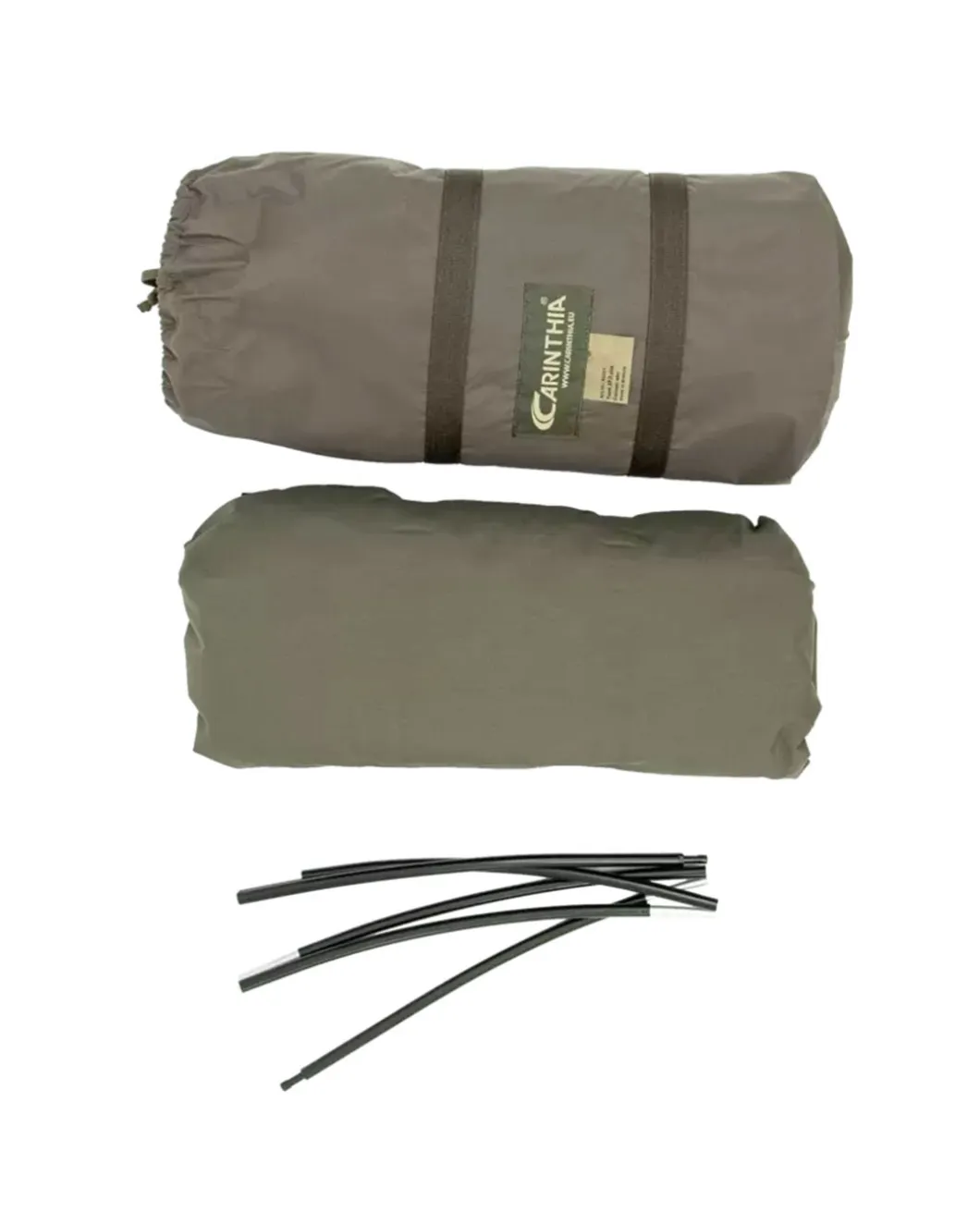 XP II Plus Olive
