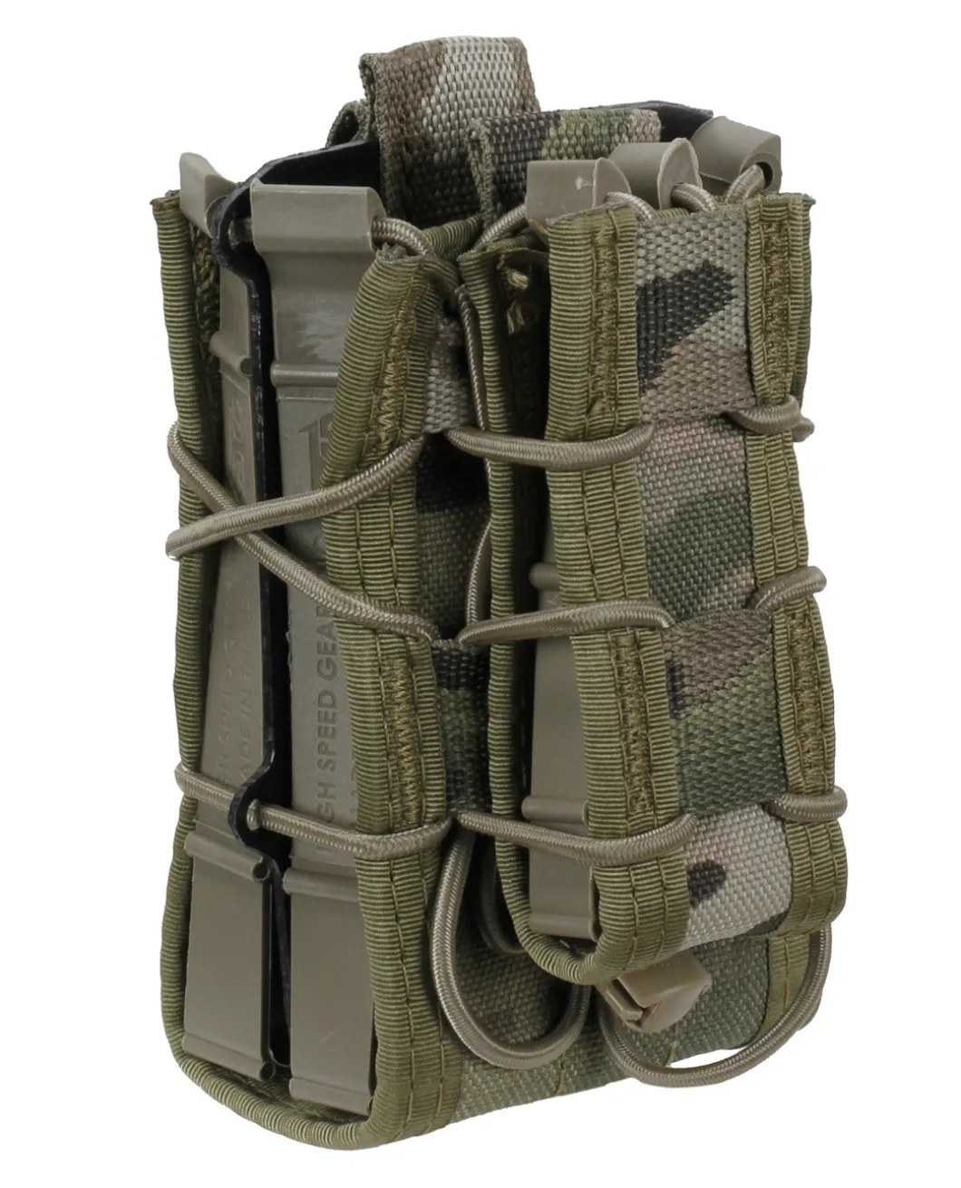 X2RP TACO MultiCam