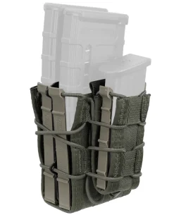 X2RP TACO OD Green