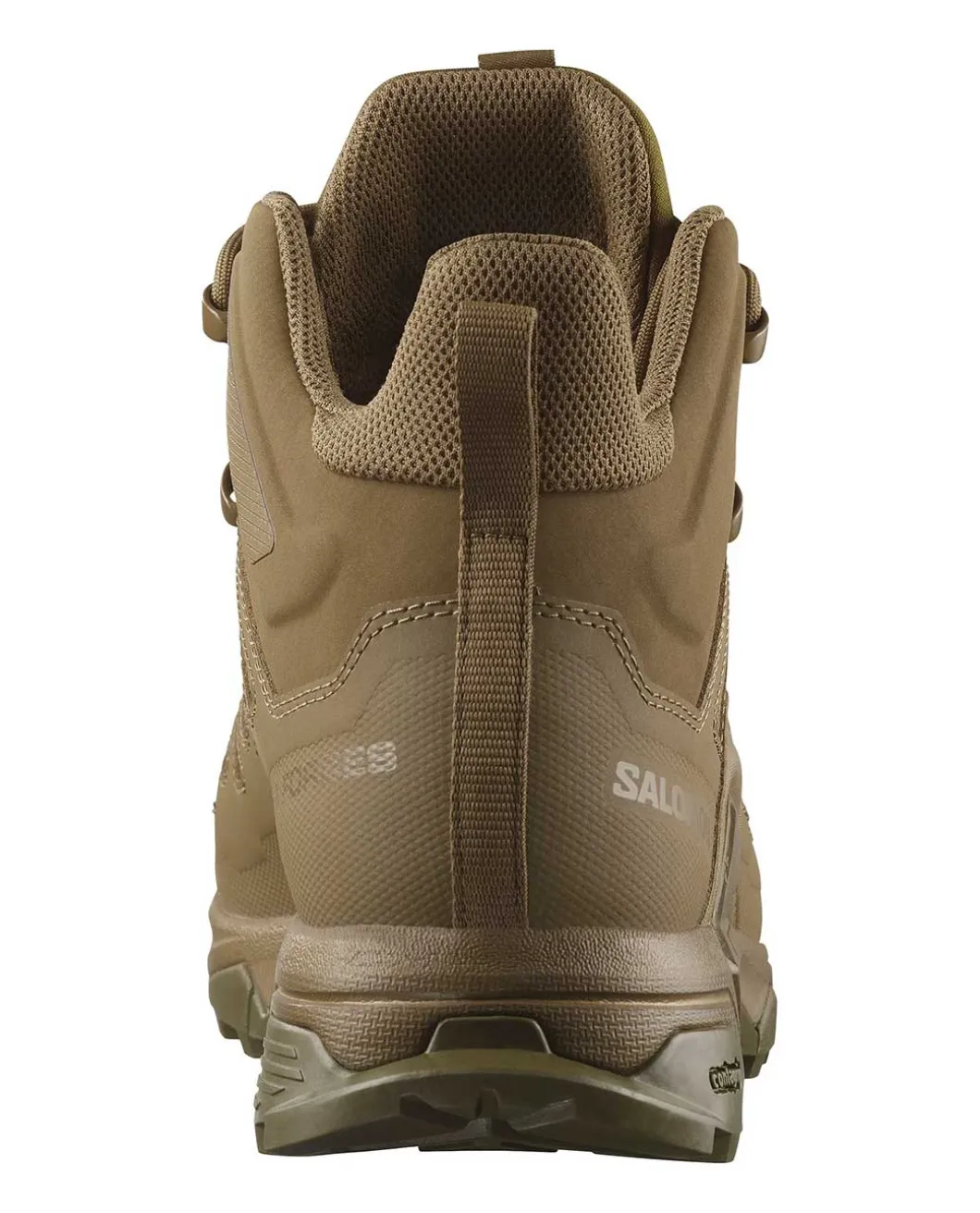 X Ultra Forces Mid Coyote Braun
