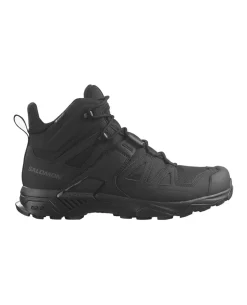 X Ultra Forces Mid GTX Black Schwarz