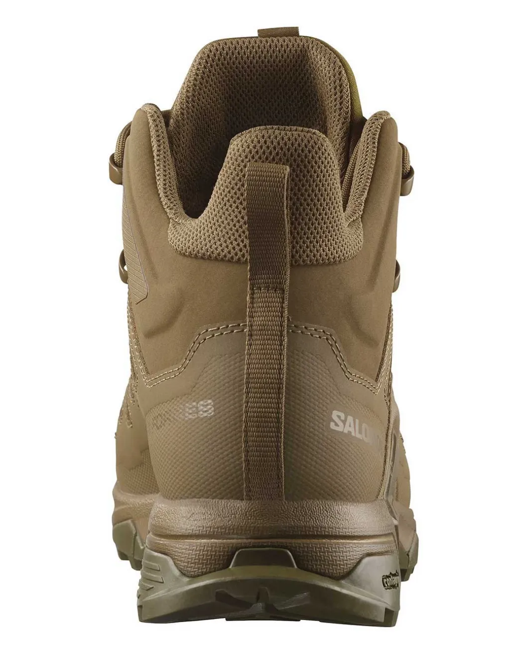 X Ultra Forces Mid GTX Coyote Braun