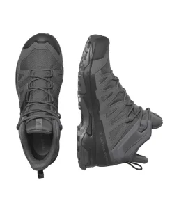 X Ultra Forces Mid GTX Wolf