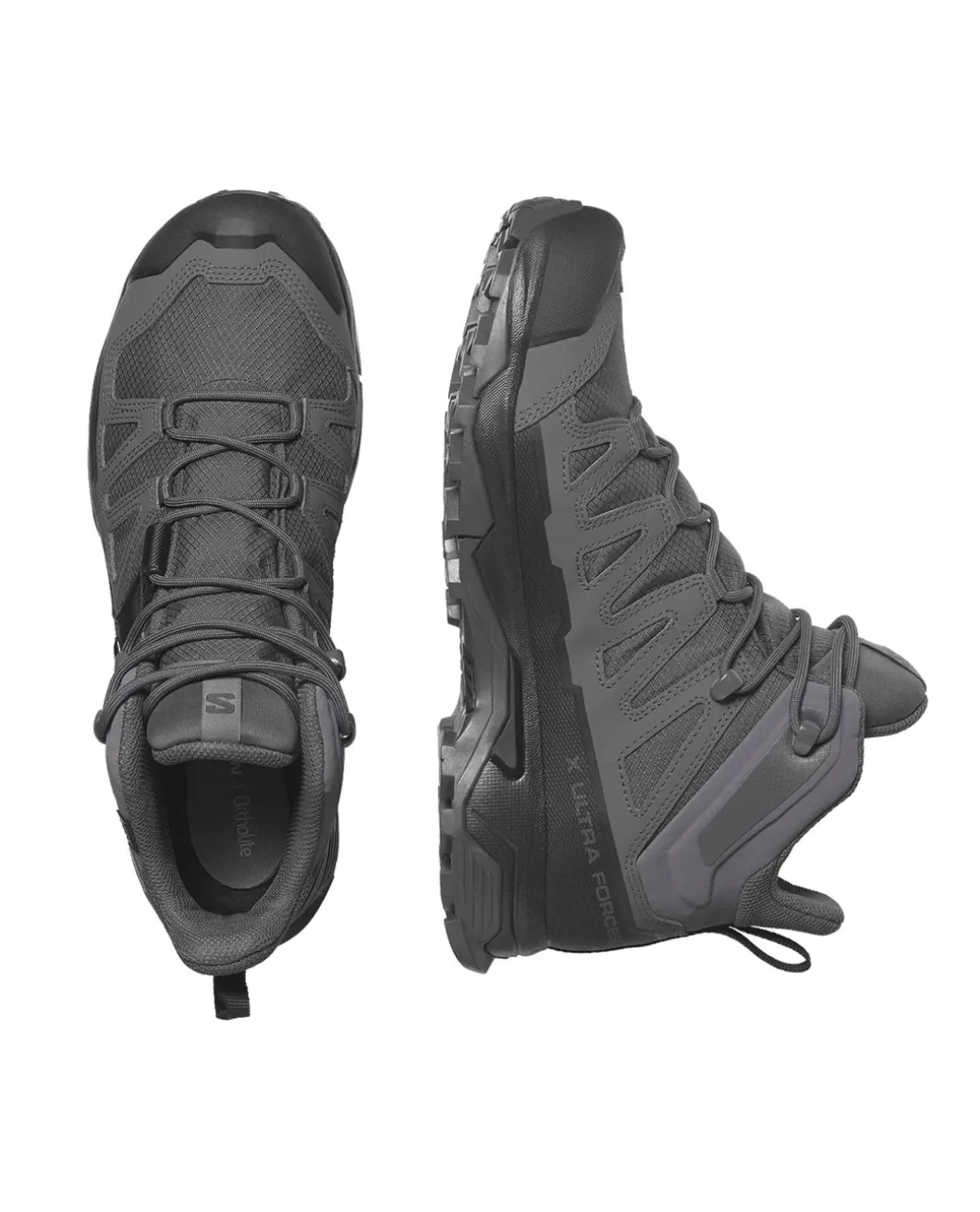 X Ultra Forces Mid GTX Wolf