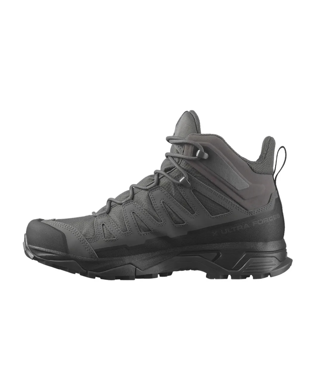 X Ultra Forces Mid GTX Wolf