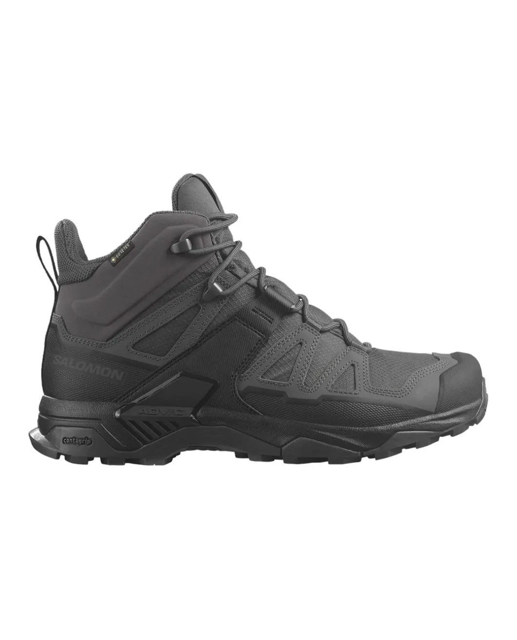 X Ultra Forces Mid GTX Wolf
