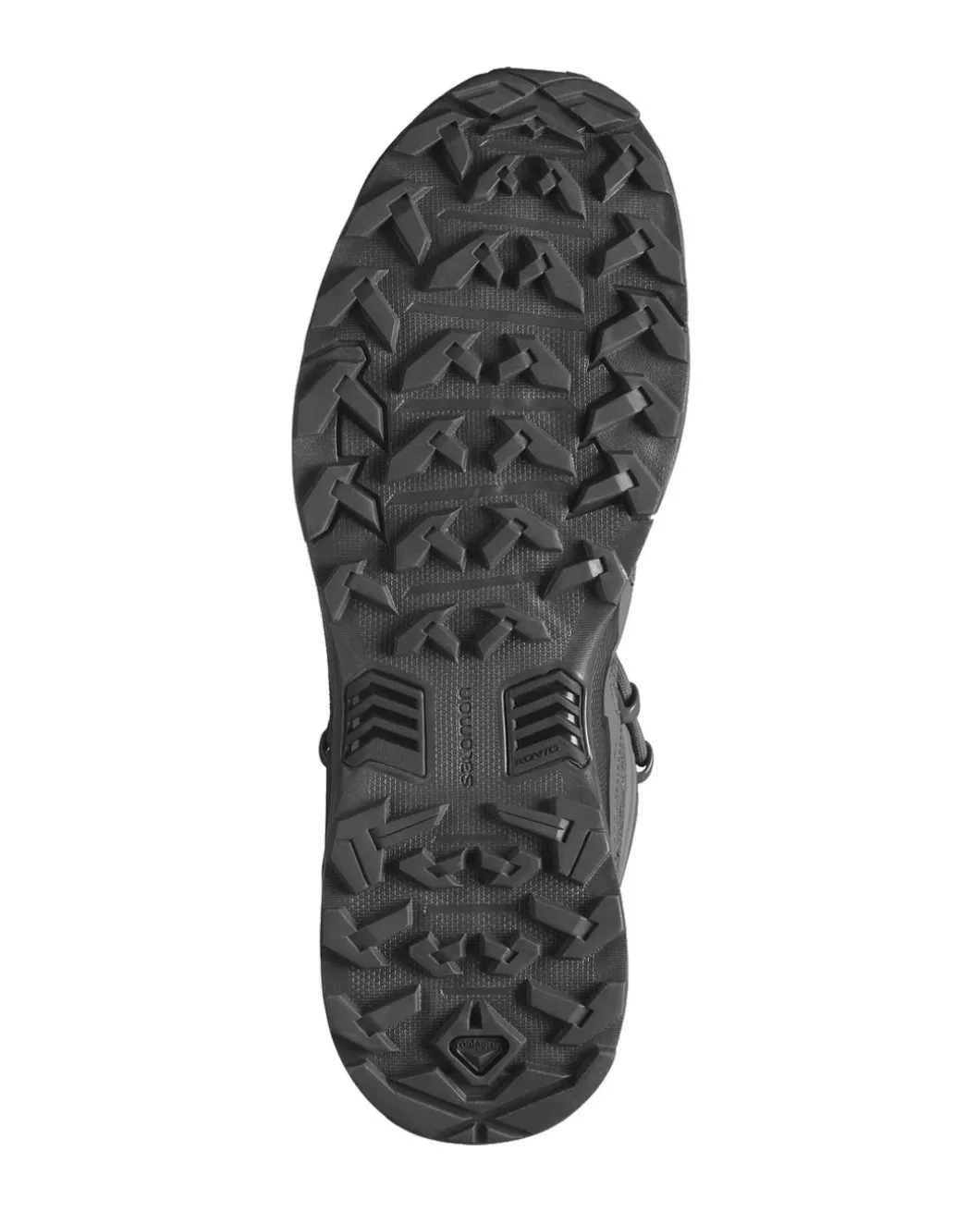 X Ultra Forces Mid GTX Wolf