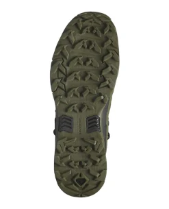 X Ultra Forces Mid Ranger Green