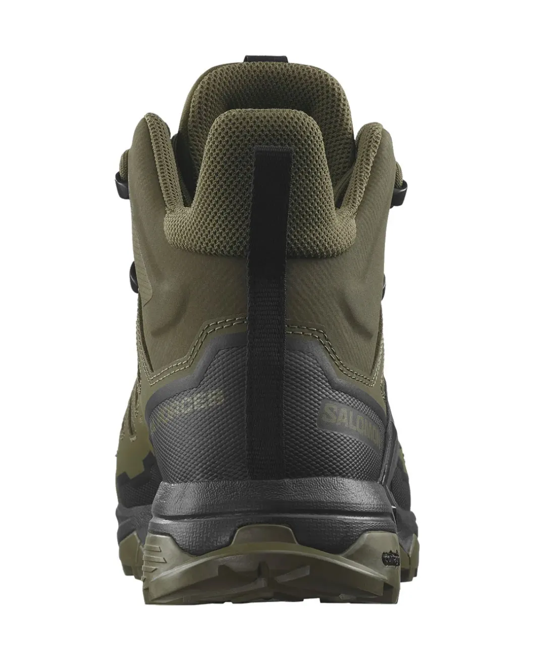 X Ultra Forces Mid Ranger Green