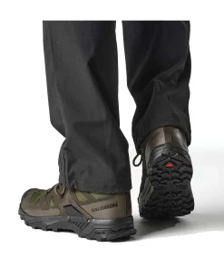 X Ultra Tracker GTX Ranger Green / Earth Brown / Black
