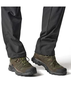 X Ultra Tracker GTX Ranger Green / Earth Brown / Black