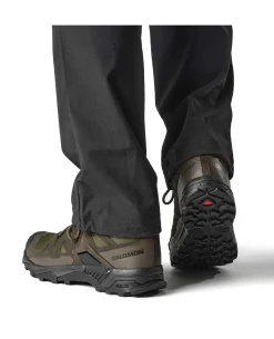 X Ultra Tracker GTX Ranger Green / Earth Brown / Black