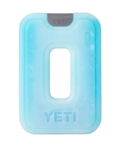 YETI Thin Ice 2 lbs. Clear Klar