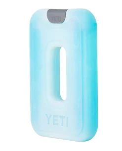 YETI Thin Ice 2 lbs. Clear Klar