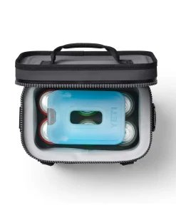 YETI Thin Ice 2 lbs. Clear Klar