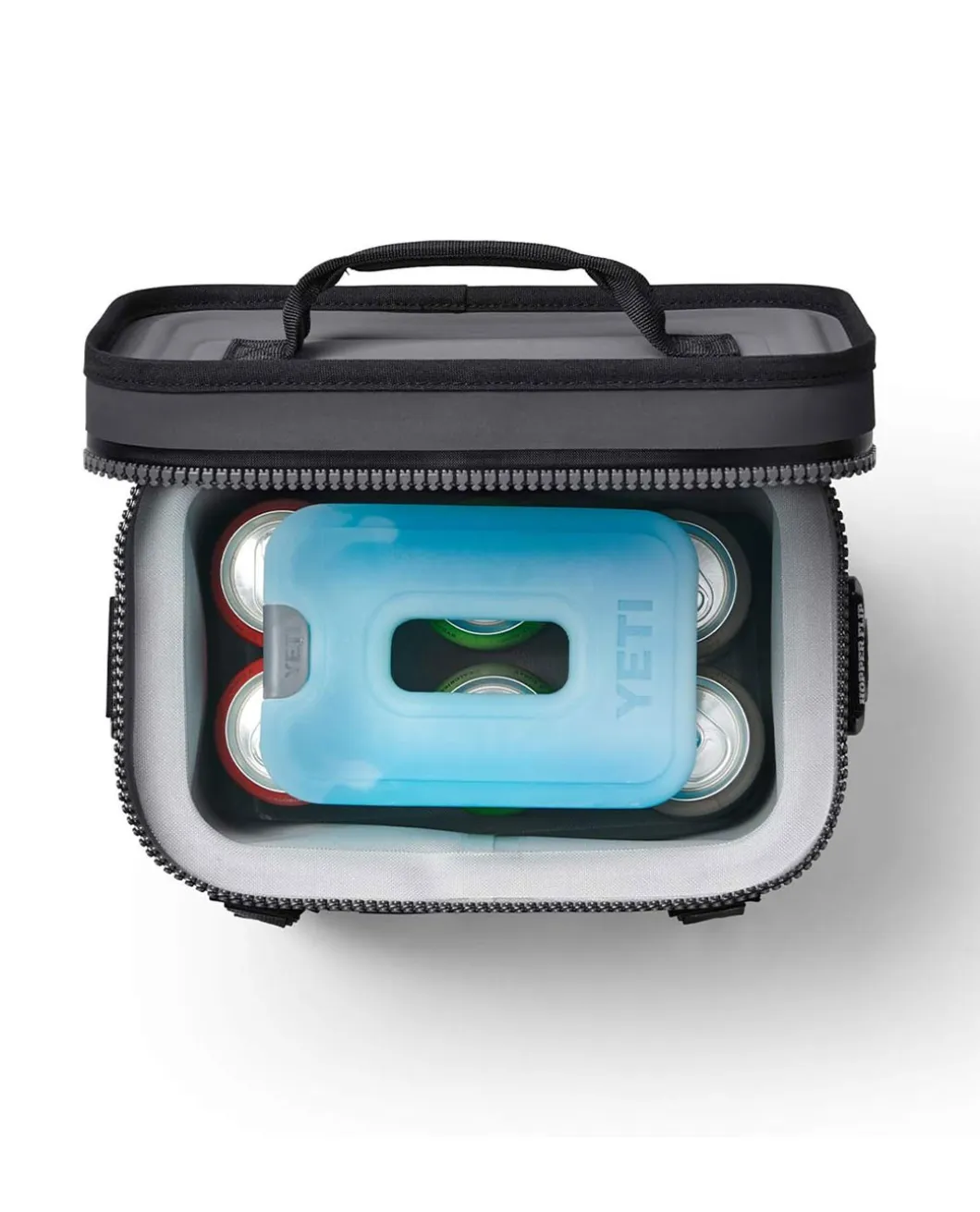YETI Thin Ice 2 lbs. Clear Klar