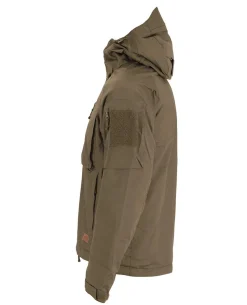 Yukon Winter Jacket Coyote