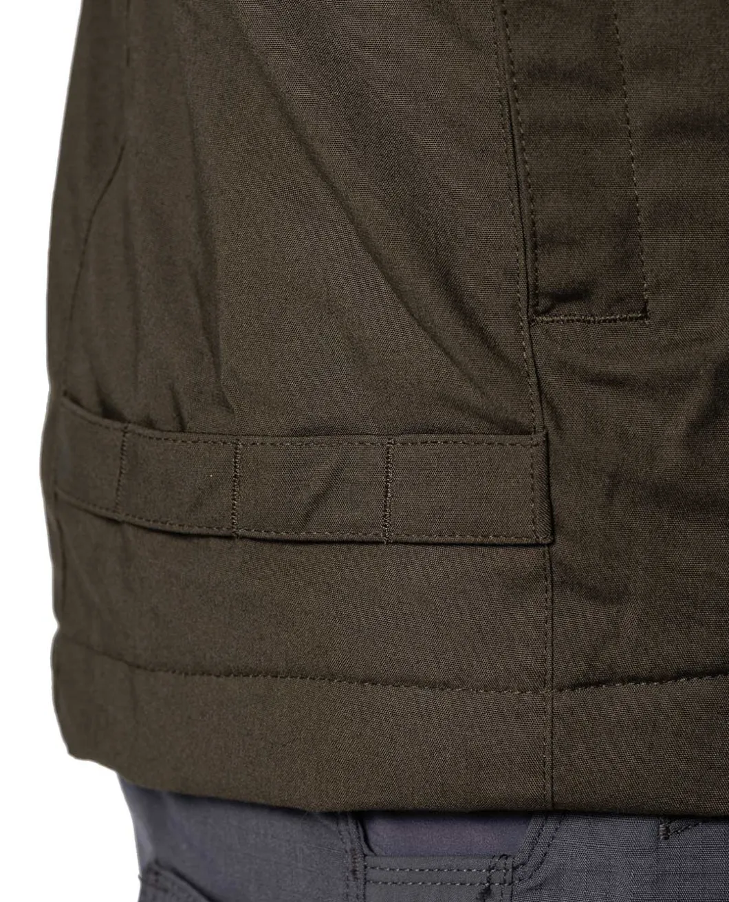 Yukon Winter Jacket Coyote