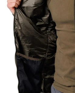 Yukon Winter Jacket Coyote