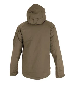 Yukon Winter Jacket Coyote