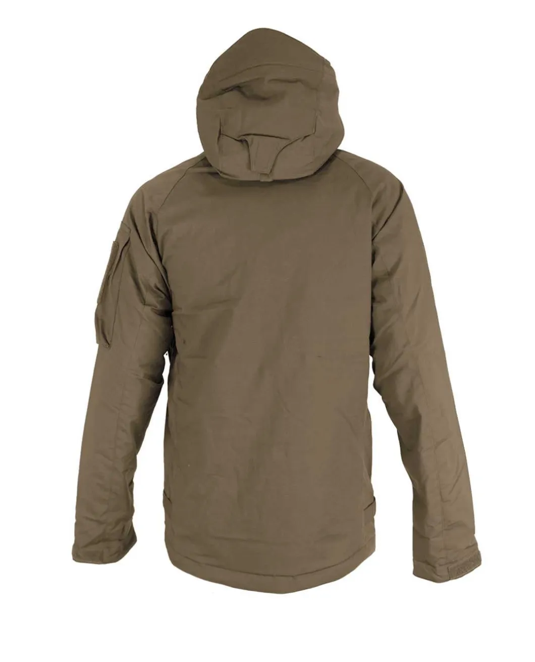 Yukon Winter Jacket Coyote