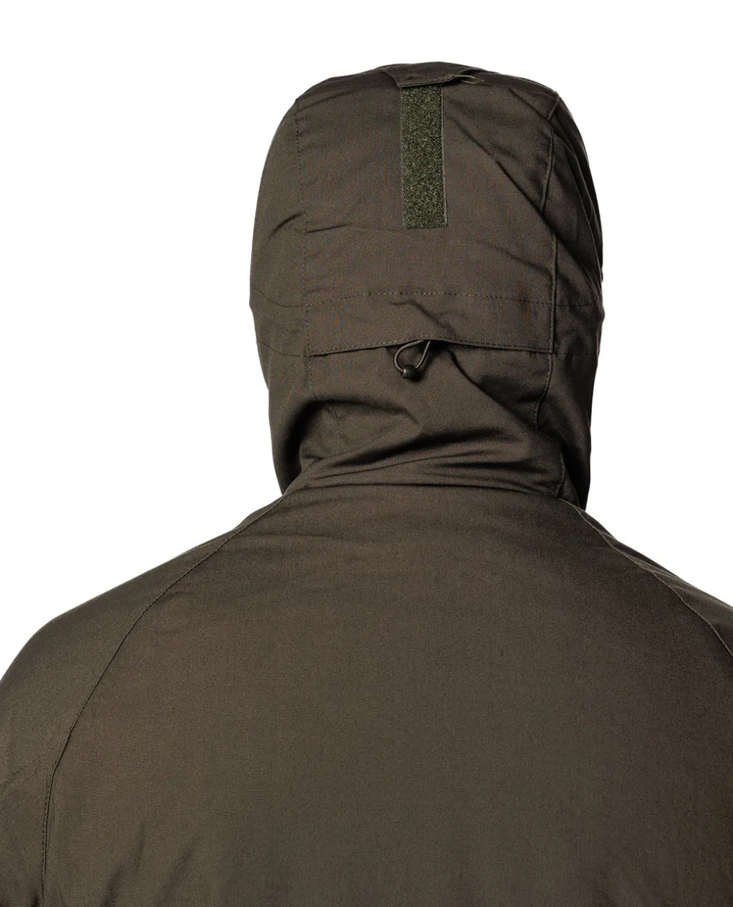 Yukon Winter Jacket Coyote