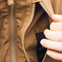 Yukon Winter Jacket Taiga Green
