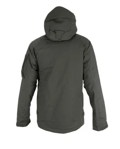 Yukon Winter Jacket Taiga Green
