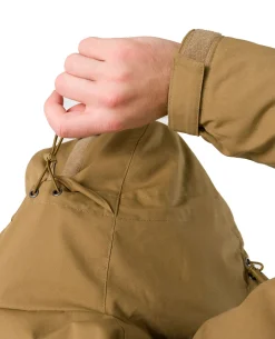 Yukon Winter Jacket Taiga Green