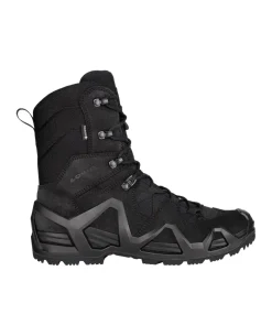 ZEPHYR MK2 GTX HI Black Schwarz