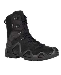 ZEPHYR MK2 GTX HI Black Schwarz