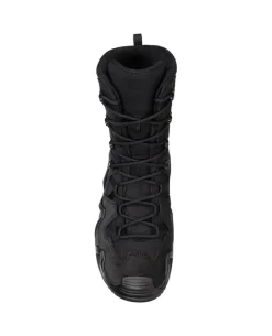 ZEPHYR MK2 GTX HI Black Schwarz