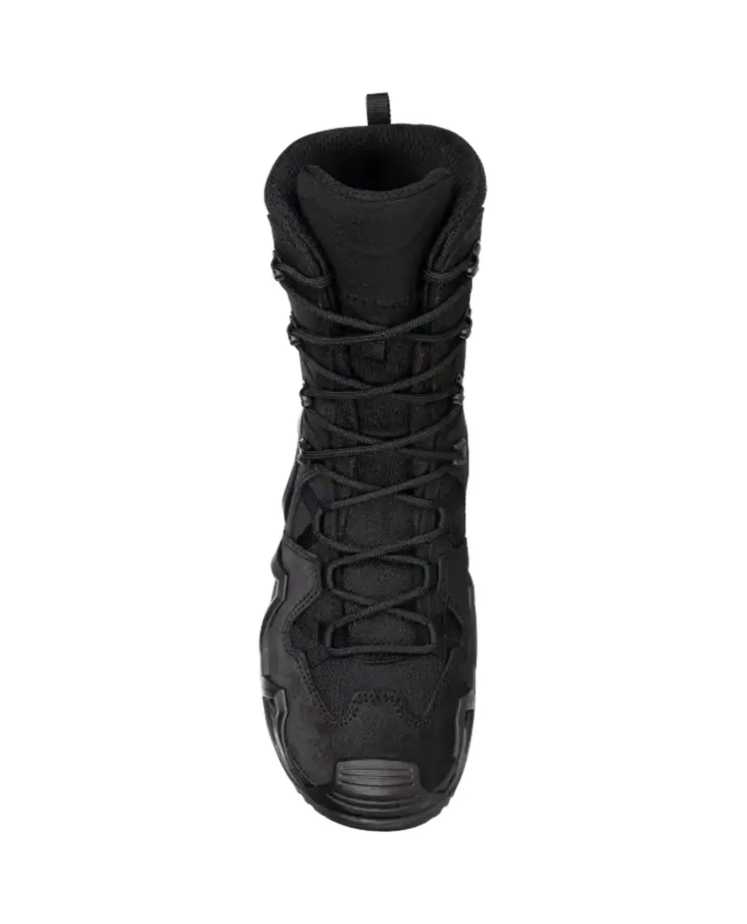 ZEPHYR MK2 GTX HI Black Schwarz