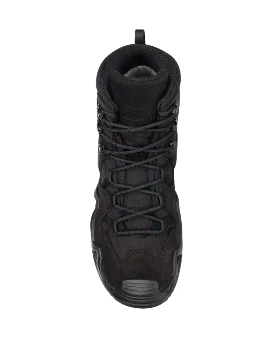 ZEPHYR MK2 GTX MID Black Schwarz