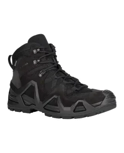 ZEPHYR MK2 GTX MID Black Schwarz