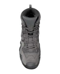 ZEPHYR MK2 GTX MID Wolf Grau