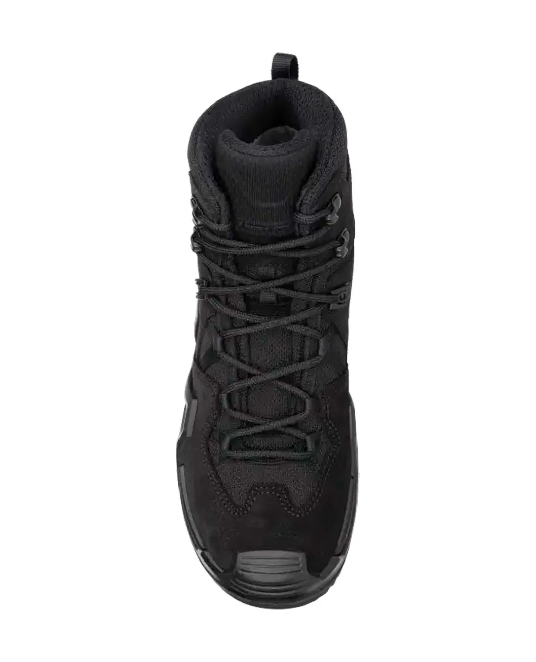 ZEPHYR MK2 GTX MID Ws Black Schwarz