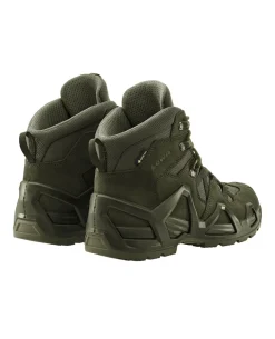 Zephyr MK2 GTX Mid Ws Ranger Green Grün