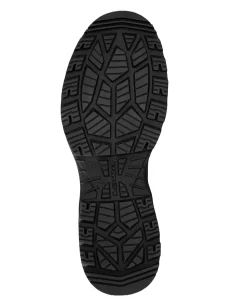 ZICON GTX MID Black Schwarz