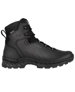 ZICON GTX MID Black Schwarz